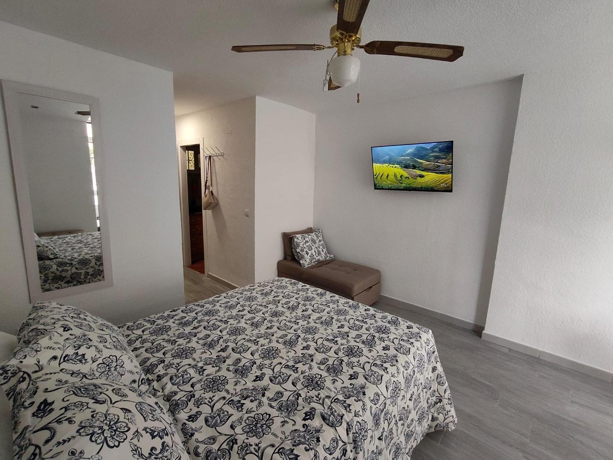 Apartamento Agata 6 - 24h Reception Benalmádena