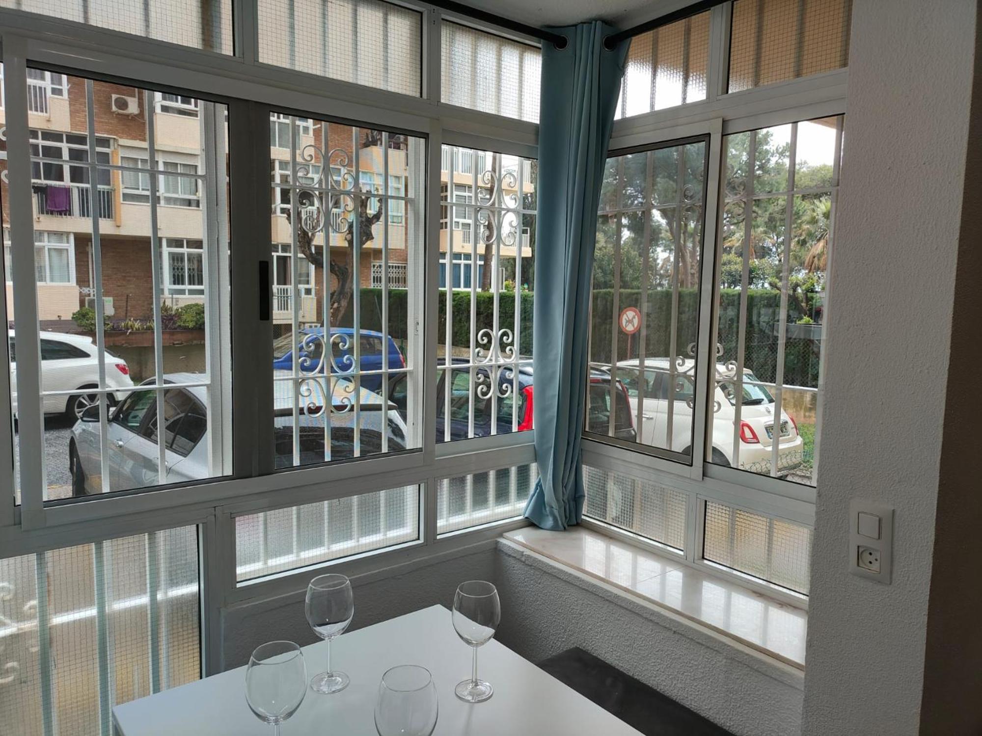 Apartment Agata 6 - 24h Reception Benalmádena