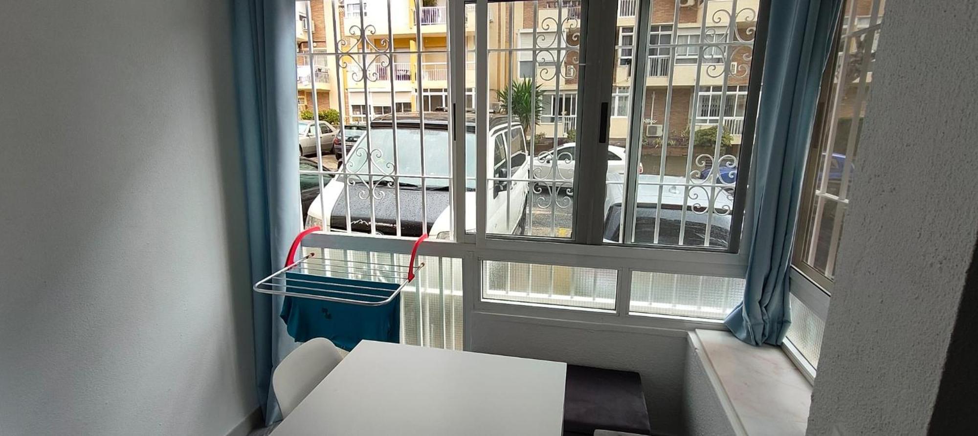 Apartment Agata 6 - 24h Reception Benalmádena